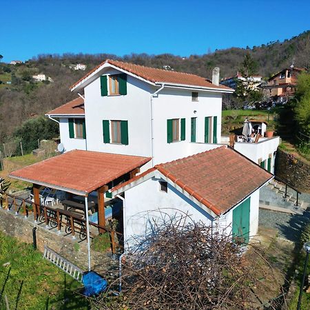 Casa Bartola Apartman Stella Kültér fotó
