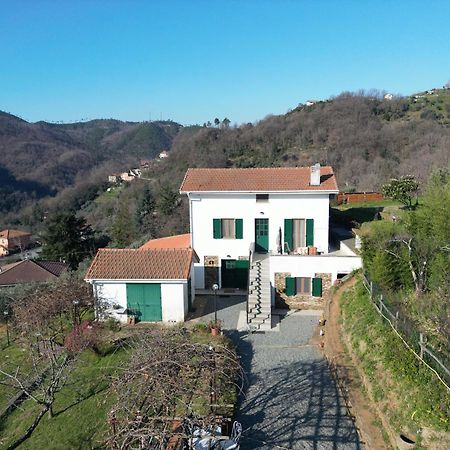 Casa Bartola Apartman Stella Kültér fotó