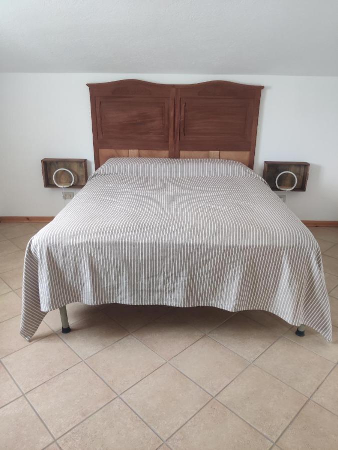 Casa Bartola Apartman Stella Kültér fotó