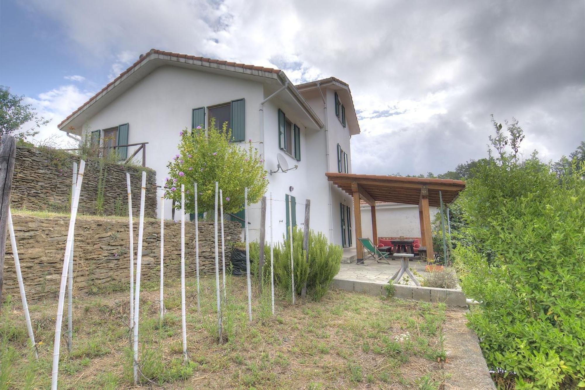Casa Bartola Apartman Stella Kültér fotó