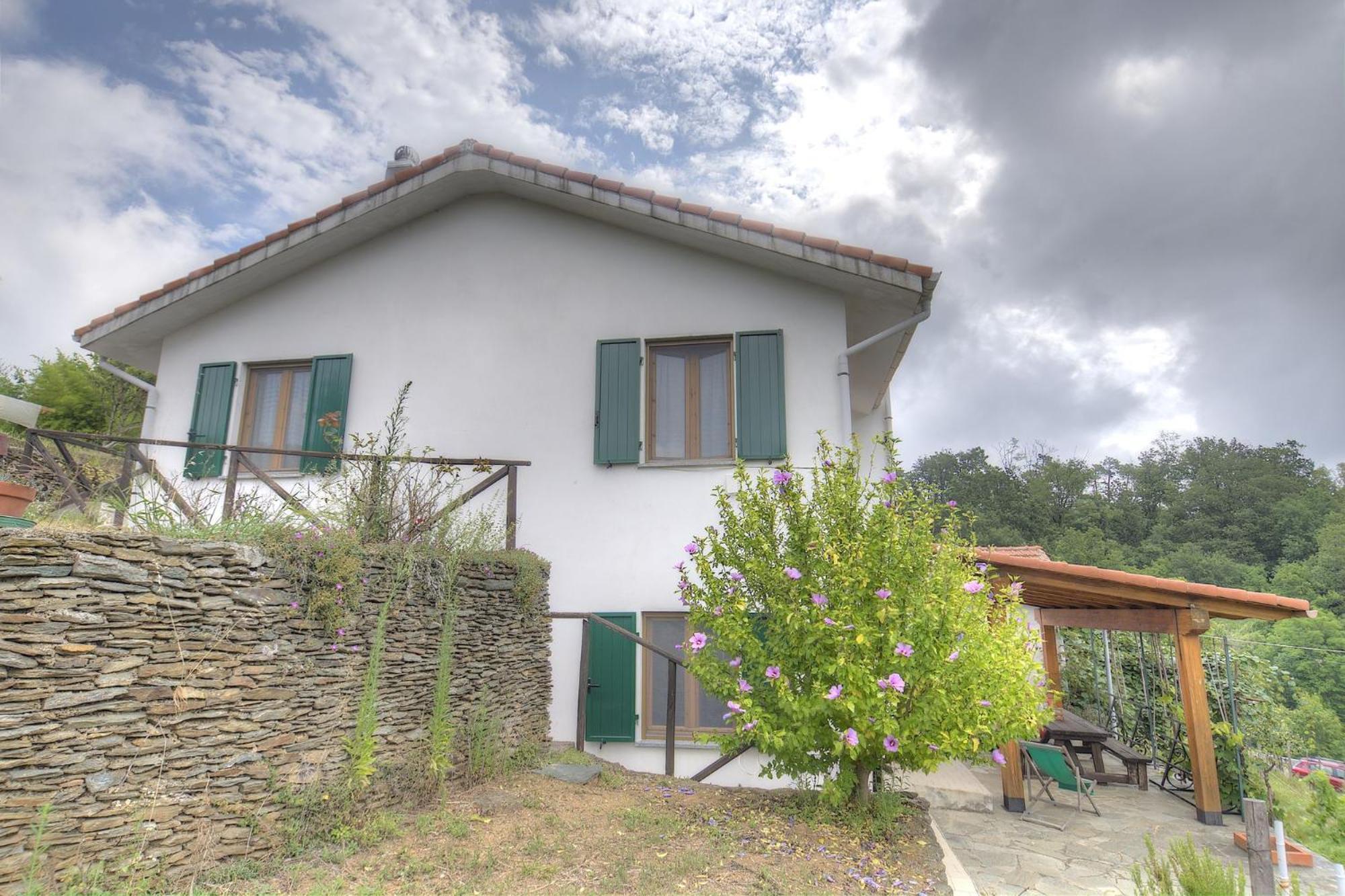 Casa Bartola Apartman Stella Kültér fotó