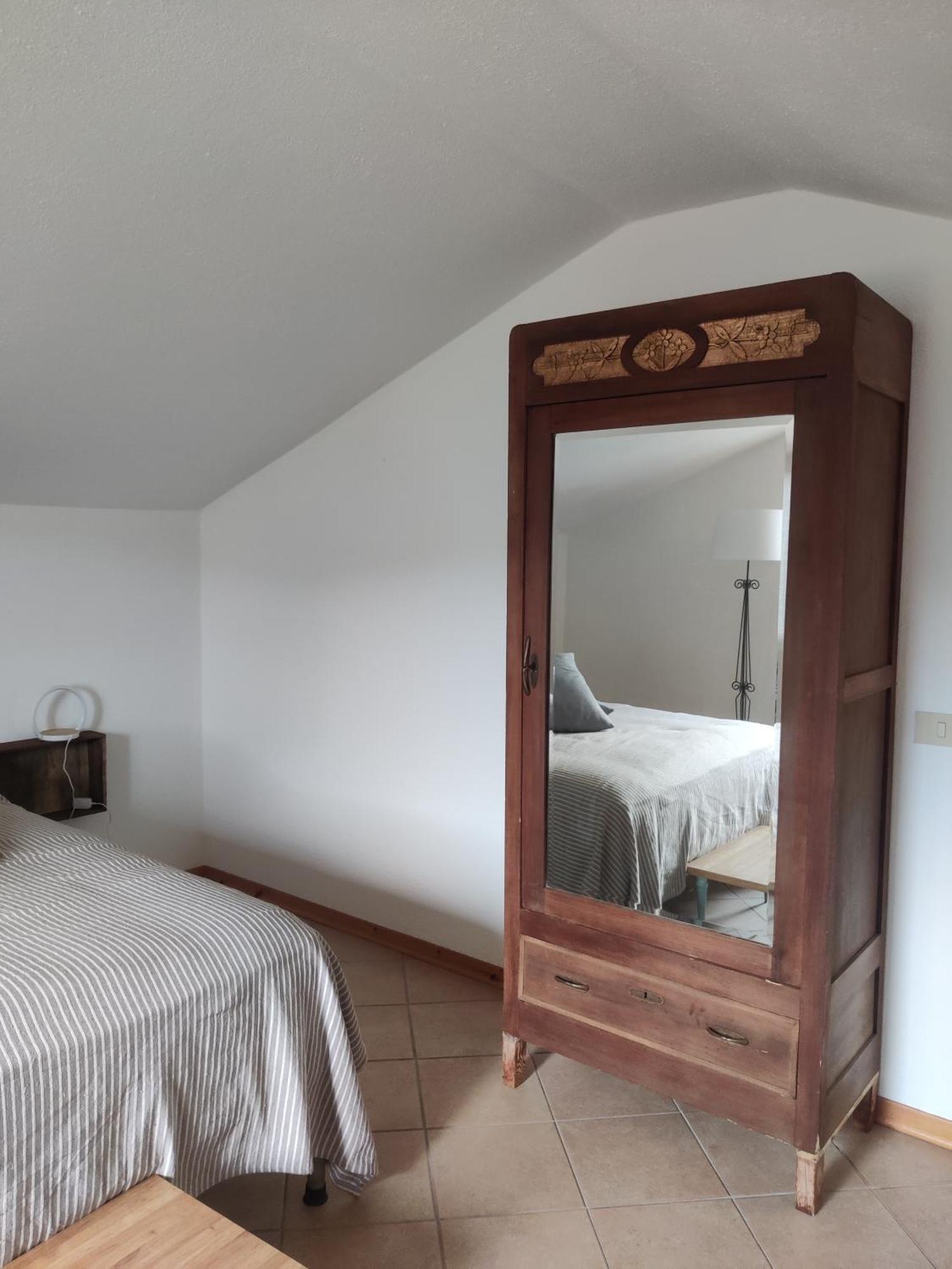 Casa Bartola Apartman Stella Kültér fotó