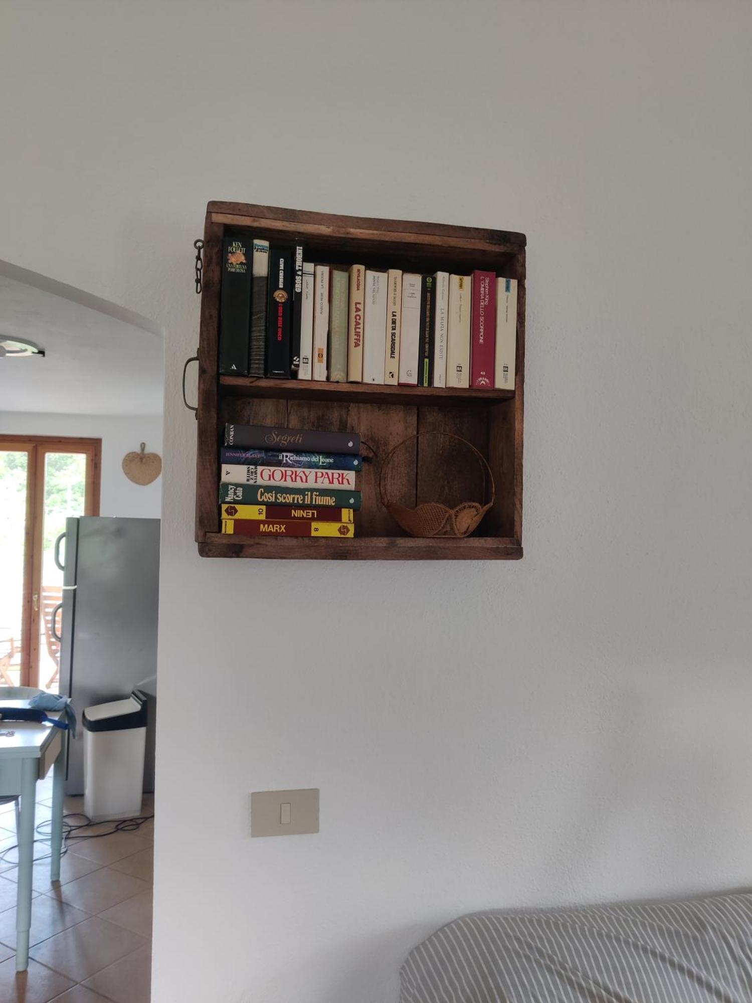 Casa Bartola Apartman Stella Kültér fotó