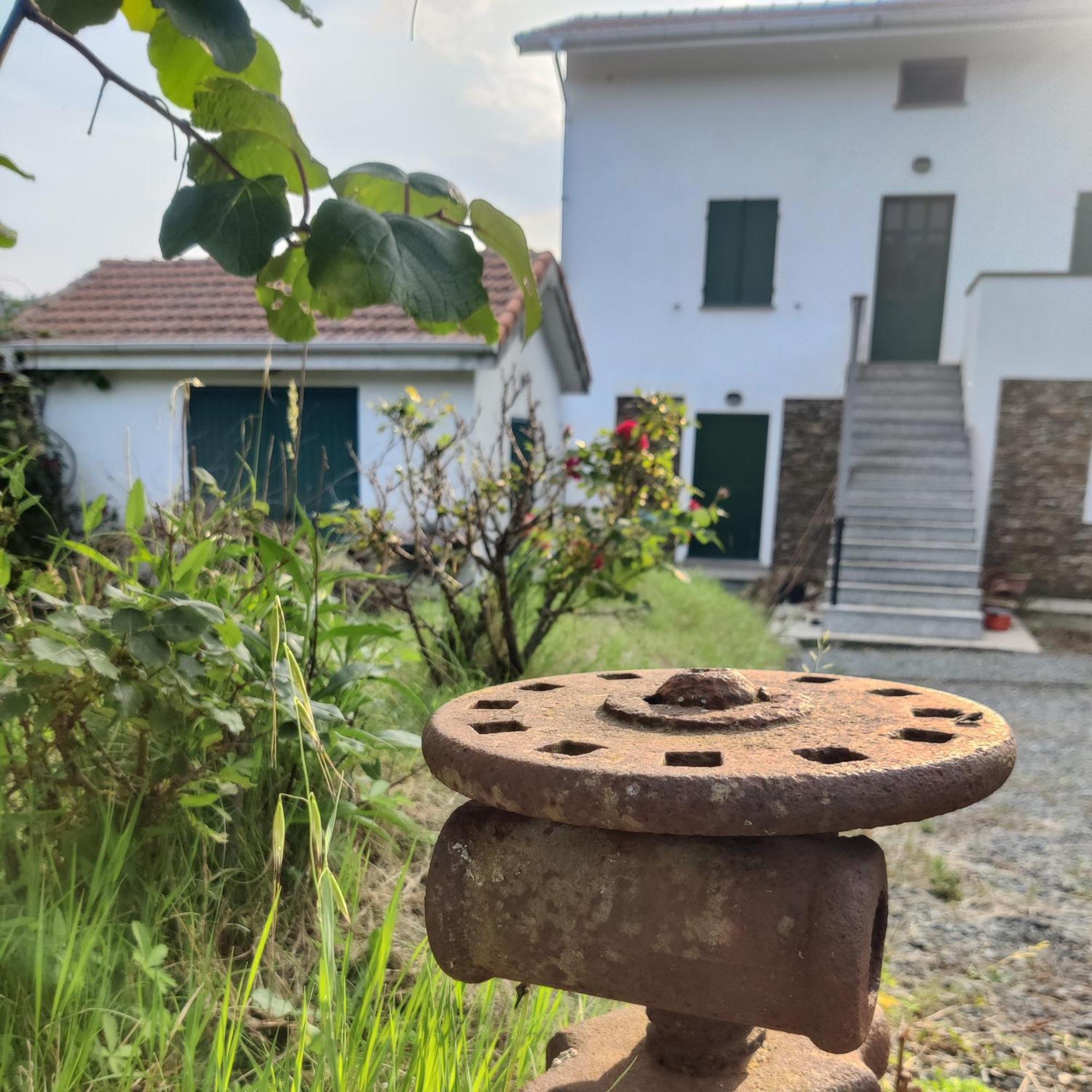 Casa Bartola Apartman Stella Kültér fotó