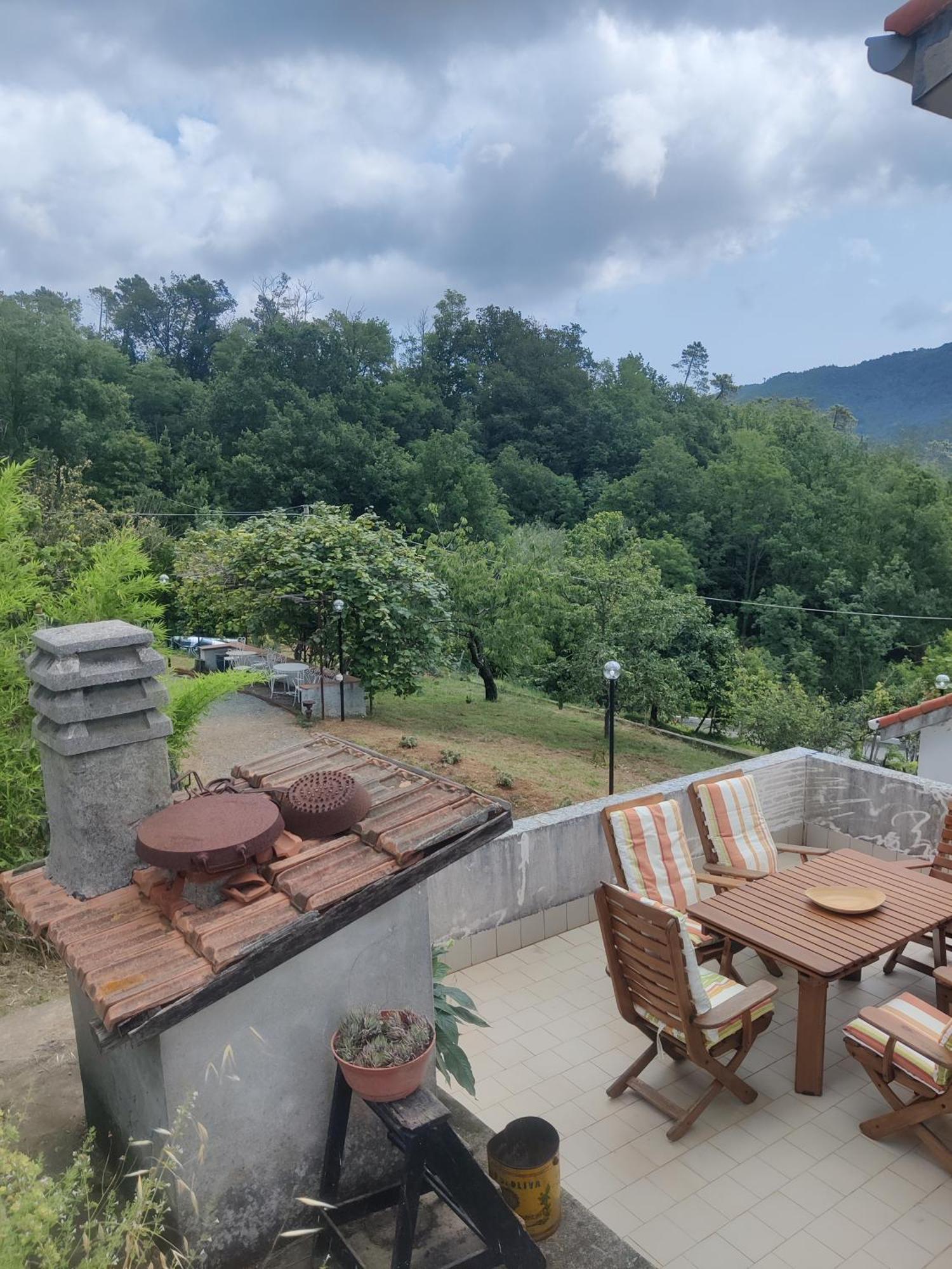 Casa Bartola Apartman Stella Kültér fotó