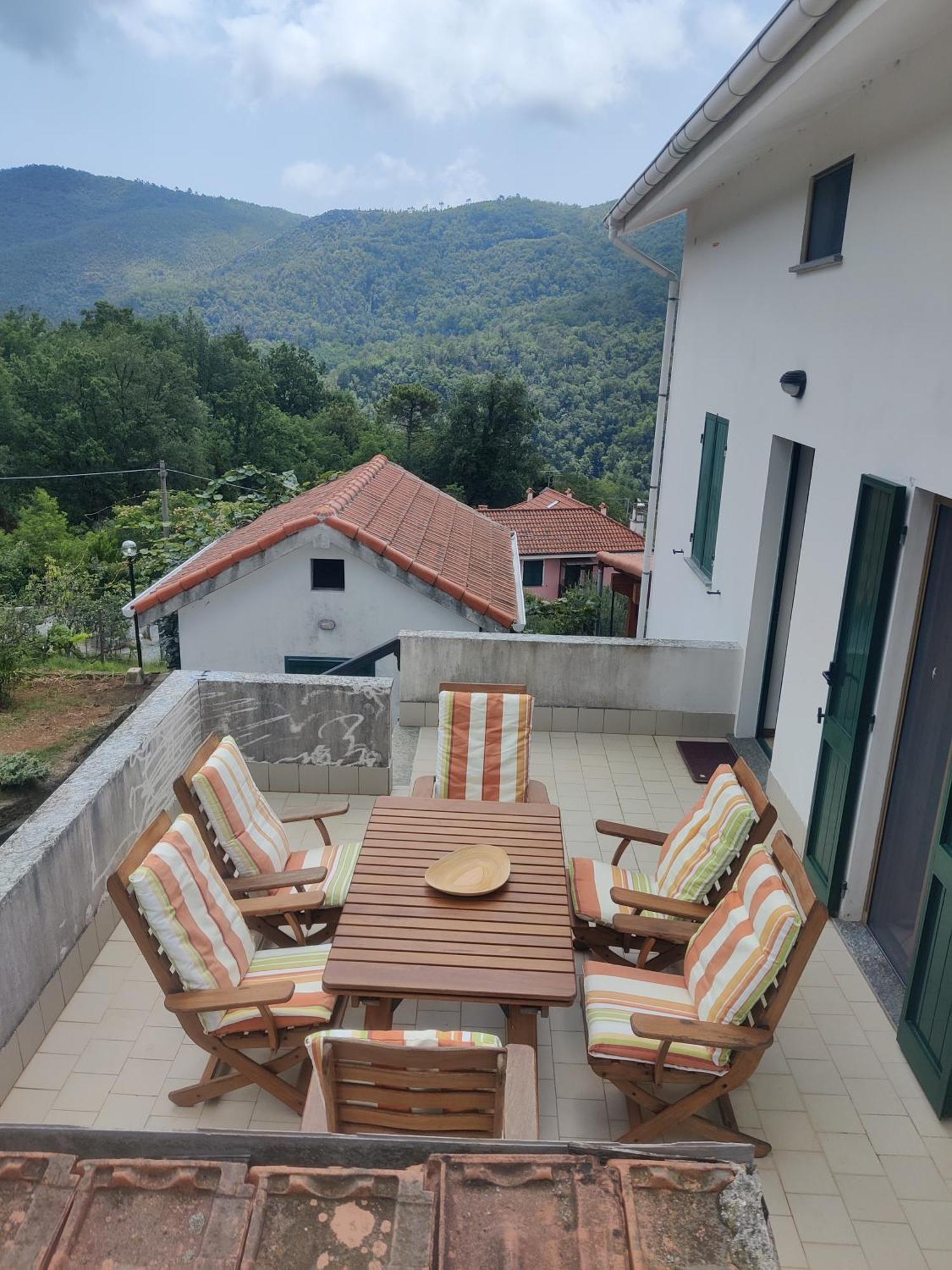 Casa Bartola Apartman Stella Kültér fotó