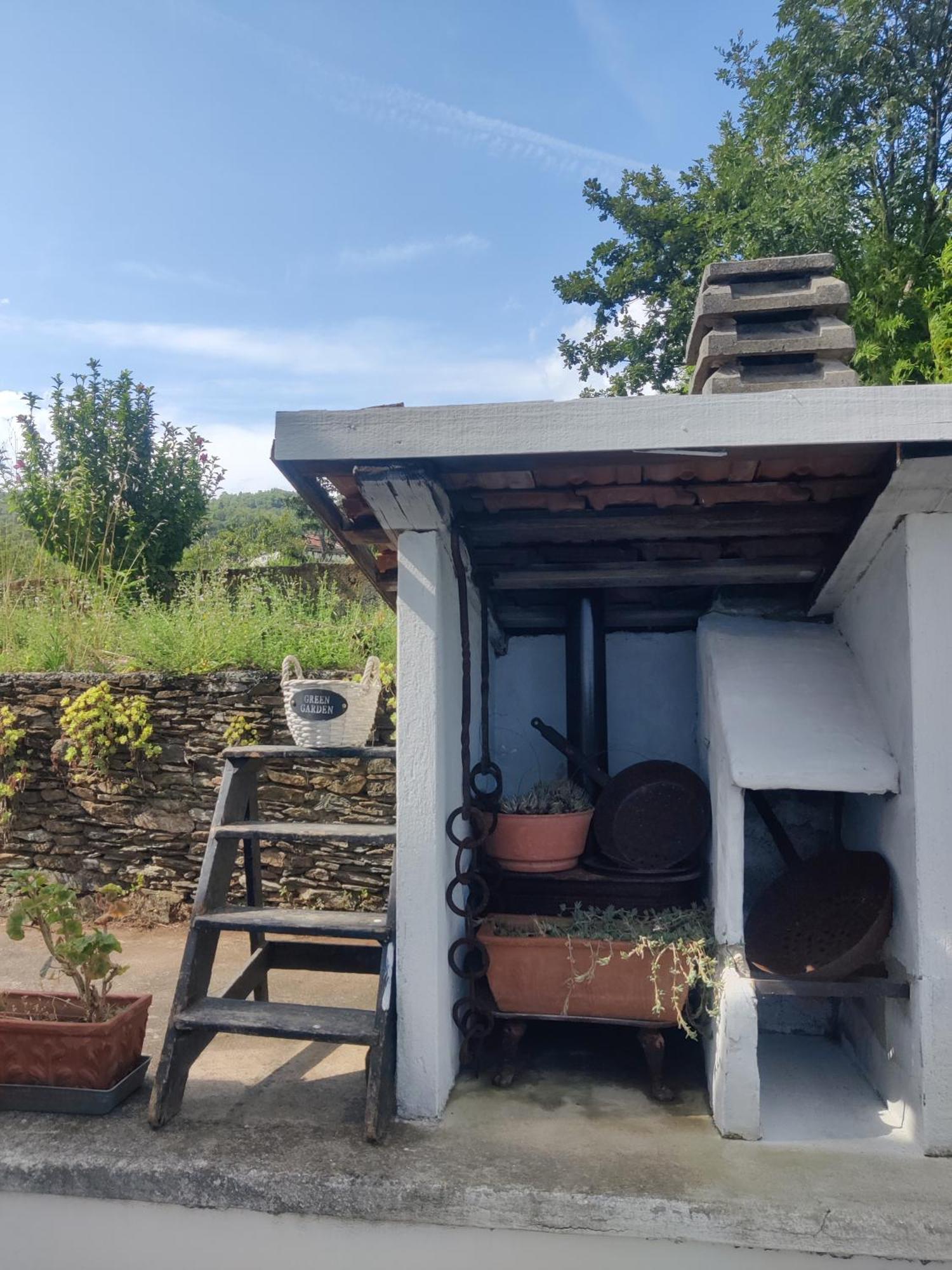 Casa Bartola Apartman Stella Kültér fotó