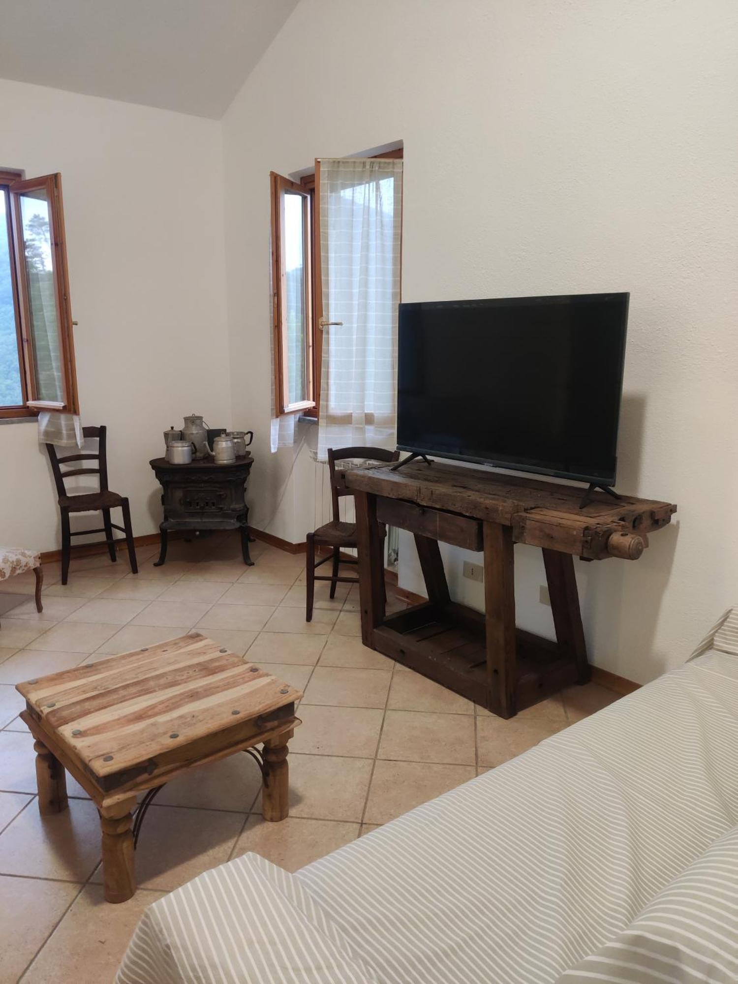 Casa Bartola Apartman Stella Kültér fotó