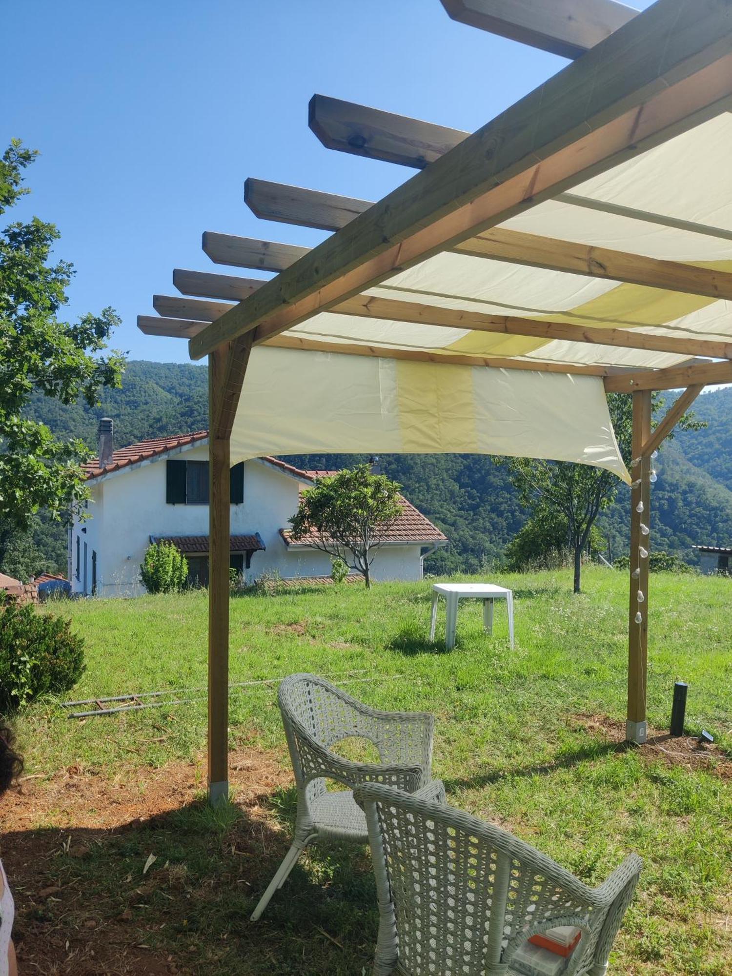 Casa Bartola Apartman Stella Kültér fotó