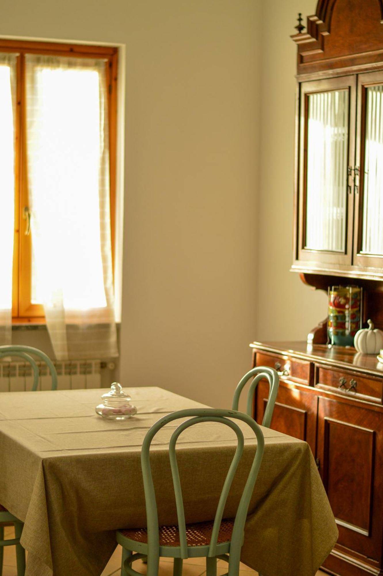 Casa Bartola Apartman Stella Kültér fotó
