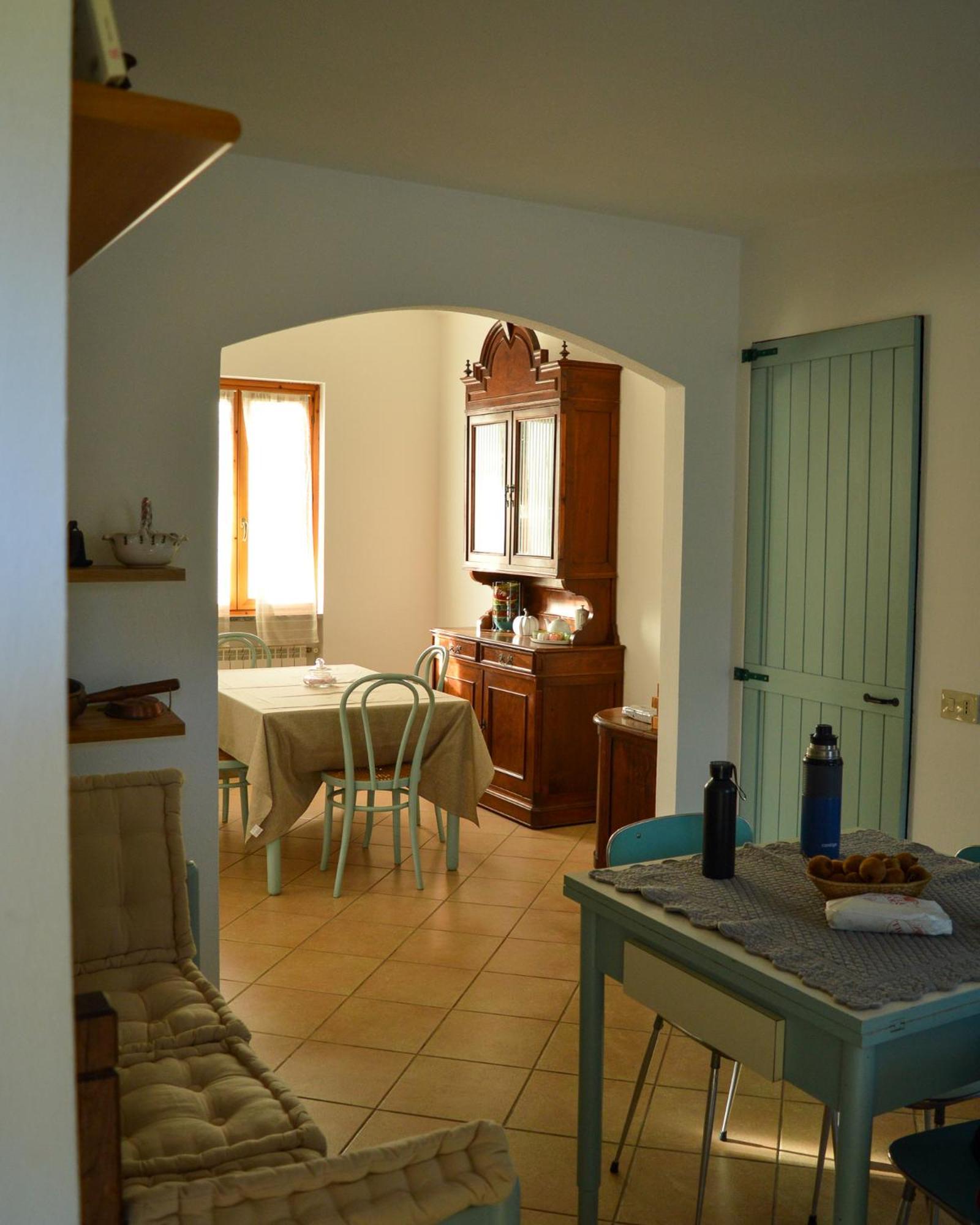 Casa Bartola Apartman Stella Kültér fotó
