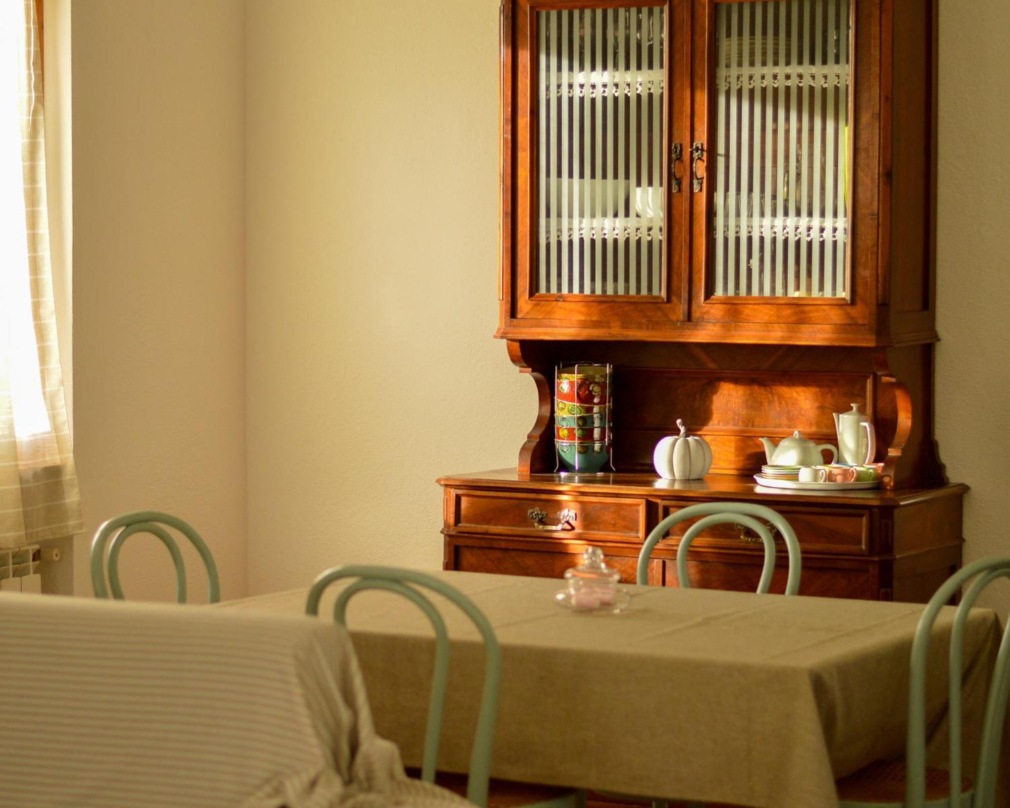 Casa Bartola Apartman Stella Kültér fotó
