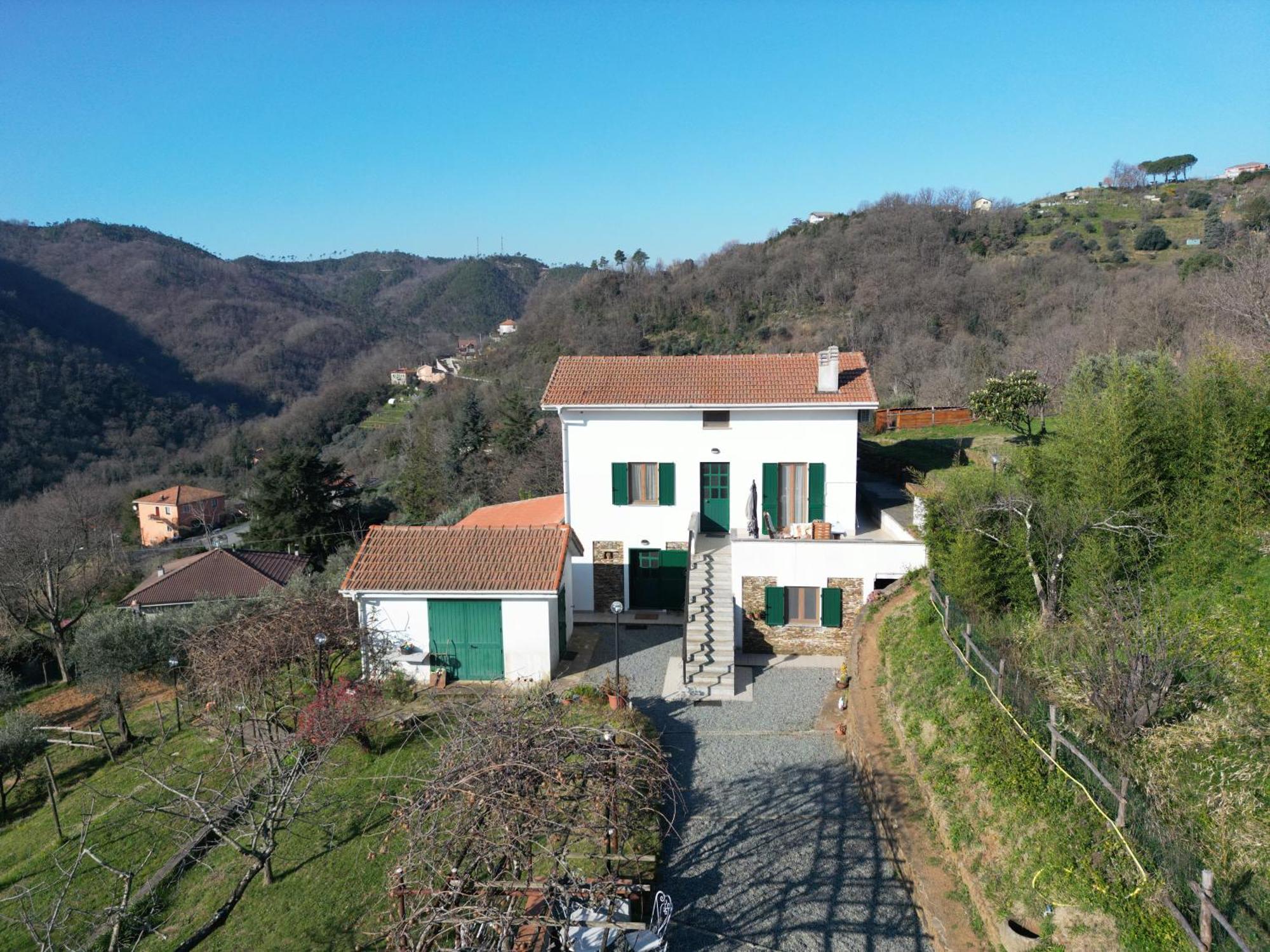 Casa Bartola Apartman Stella Kültér fotó