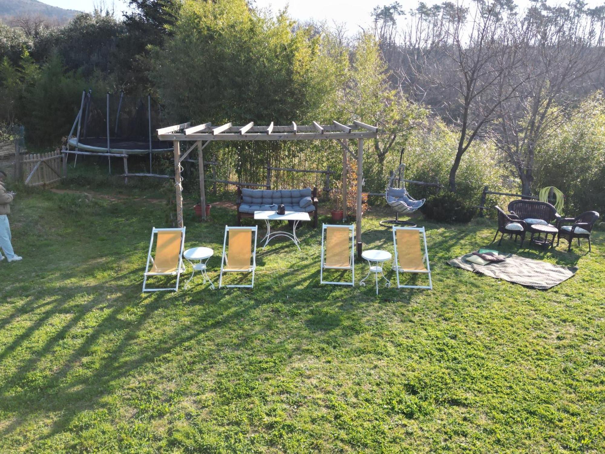 Casa Bartola Apartman Stella Kültér fotó