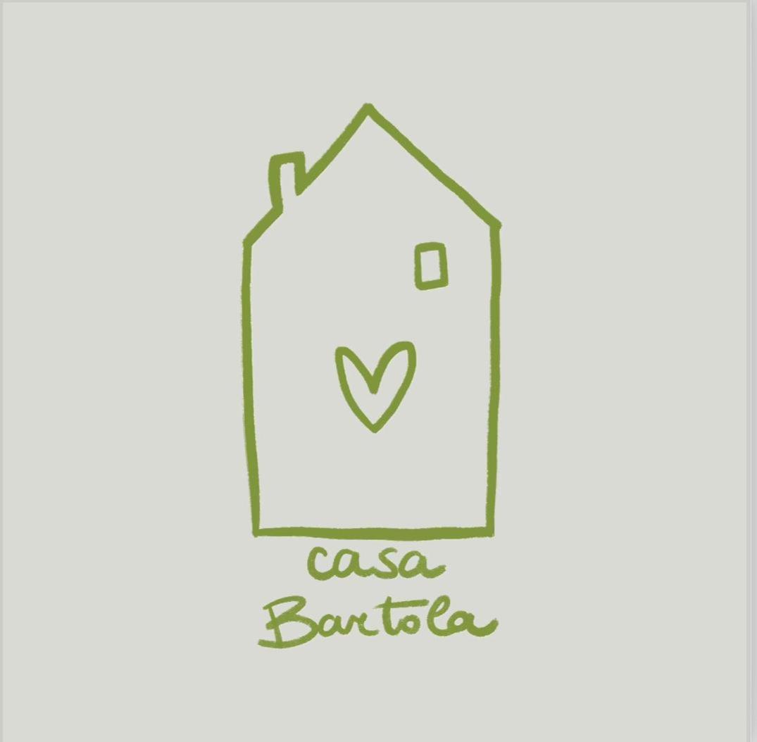 Casa Bartola Apartman Stella Kültér fotó